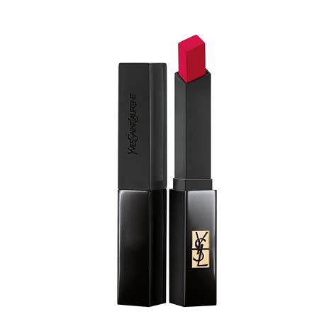 ysl 308|The Slim Velvet Radical Matte Lipstick .